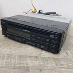Sony CDX-5180 Compact Disc Player Car Audio -not Working- *parts/repair*. Fixed Price $22.00.