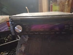 Kenwood Kdc - MP538U Complete Cd Unit Detachable Face Non Working Parts Repai. Fixed Price $18.75.