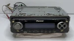 Pioneer DEH-2400F Am Fm Cd Radio Stereo Head Unit 45WX4 Single (untested). Fixed Price $49.95.