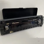 Pioneer Cd Player Faceplate DEH-P41 With Case. Fixed Price $34.99.