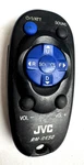 Jvc RM-RK50 Replacement Car A/v Cd Player Head Units Remote Control Receiver Fob. Fixed Price $8.51.