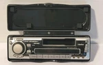Clarion Cd Player Stereo Face Plate DCP-338 For AX410 With Black Carrying Case. Fixed Price $6.32.