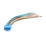 Xtenzi Wire Harness Radio For Pioneer AVH-X7500BT AVH-X6500BT 5400DVD CDP1288. Fixed Price $12.95.