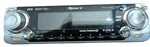 Pioneer DEH-P550MP Cd Faceplate Only. Fixed Price $24.99.
