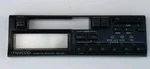 Kenwood KRC-201 Faceplate Cassette Receiver. Fixed Price $12.00.