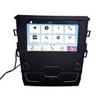 17 18 19 20 Ford Fusion Radio Sync 3 Apim 8" Screen Bezel Carplay Android Auto. Fixed Price $314.99.