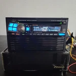 Alpine CDA-9807J Player MP3 Car Stereo Head Unit Jdm As-is Untested. Fixed Price $238.98.