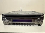 Pioneer DEH-16 W/eeq Cd Player Radio Receiver 8/2005 Works!. Fixed Price $44.99.