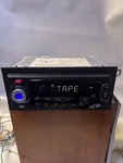 Prestige P-153B By Audiovox Cd/cassette Receiver At Crutchfield. Fixed Price $200.00.