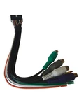 Jensen Wire Harness VX4022 VX4025 VX3012 VX7012 VX7022C VX3010. Fixed Price $11.16.