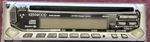 Kenwood KDC-2019V Am/fm/cd With Changer Controller * Tested & Working. Fixed Price $149.50.