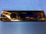 Faceplate KDC-U356 Kenwood. Fixed Price $29.99.