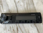 Jcpower D182BM Car Stereo Faceplate Only Oem. Fixed Price $59.95.