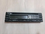 Sony CDX-U6260 Replacement Faceplate. Fixed Price $39.99.