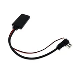 Bluetooth Aux Adapter Cable For Alpine CDA-9883R CDA-9885R CDA-9887R CDA-9884R. Fixed Price $12.21.