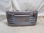 07 08 09 Toyota Camry Radio Cd MP3 Player 86120-06181 11832 NCK01. Fixed Price $10.00.