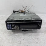 Alpine CDE-123 Receiver Pandora Fm Radio Stereo (bluetooth Ready) Tested. Fixed Price $95.99.