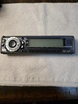 Kenwood Kdc -MPV5025 Faceplate Only. Fixed Price $15.00.