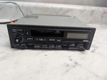 Clarion Car Radio Stereo Tape Cassette Combo Model PS-9626D For Parts/repair. Fixed Price $32.31.