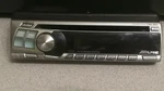 Alpine CDM-9821 Radio Receiver Face Plate.untested.. Fixed Price $51.18.