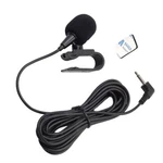 Jvc KD-TD72BT KD-X250BT KD-X260BT KD-X310BT KD-X31MBS Car Radio 3.5MM Microphone. Fixed Price $9.25.