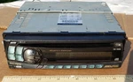 Alpine CDE-7856 Car Stereo Radio Dash Receiver W/ Wire Harness & Sleeve. Fixed Price $25.00.