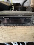 Pioneer DEH-P31 Am Fm Radio Stereo Receiver /cd Player Works Tested. Fixed Price $25.00.