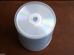 50 Original Jvc Ty Cd-r,silver Lacquer, 52X,80MIN,J-CDRVALZPP-SK Free Day Air. Fixed Price $30.00.