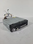 Dual In Dash Receiver Only No Screen DV715B Works Ships Free. Fixed Price $49.99.