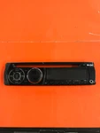 Clarion CZ101 Faceplate. Fixed Price $26.00.