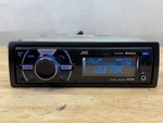 Jvc KD-X50BT Radio Stereo. Fixed Price $89.99.