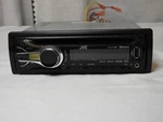 Jvc Stereo Head Unit KD-R730BT. Fixed Price $70.00.