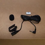 New Microphone For Jvc KD-R975BTS KDR975BTS Free Fast Shipping. Fixed Price $8.49.