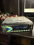 Alpine CDM-7861. Fixed Price $80.00.