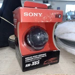 Nos Sony Wireless Rotary Commander RM-X6S Remote Control For Head Unit Radio. Fixed Price $149.99.
