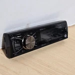 Boss 632UAB Faceplate Only. Fixed Price $24.95.