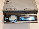 Pioneer DEH-P7950UB Car Stereo Cd Player Dash Receiver Fully Working Great. Fixed Price $257.40.