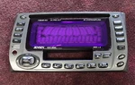 Jensen KDC-9640 Car Stereo Detachable Faceplate Only * Tested & Working. Fixed Price $79.90.
