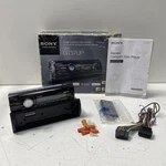 Sony Fm Am Player CDX-GT57UP. Fixed Price $19.49.