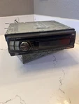 Alpine CDE-7870 Vintage Car Stereo Receiver 45W X4 Am Fm. Fixed Price $49.99.