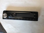 Jvc KD-AR270 Faceplate Only. Fixed Price $16.00.