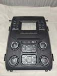 Oem 2013 2014 Ford F150 Radio Control Panel DL3T-18A802-CD3JA6. Fixed Price $69.95.