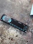 Insignia Hd Radio NS-C5112 Plate For Car. Fixed Price $10.00.