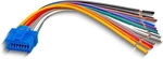 16-PIN Radio Wiring Harness For Pioneer Avic AVH-P7600DVD AVH-P5100DVD. Fixed Price $29.50.