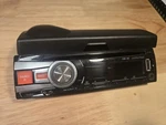 Alpine CDE-151 Car Stereo Faceplate Only, Untested. Fixed Price $28.99.