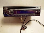 Sony CDX-GT421PW In Dash Stereo.used.. Fixed Price $38.00.
