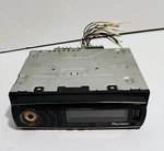 Pioneer Car Stereo DEH-6300UB Untested. Fixed Price $24.99.