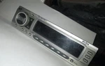 Clarion XDZ616 Faceplate Excellent Condition. Fixed Price $19.99.