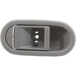 Interior Door Handle 97-2002 Ford Escort Front Rear Left Right Gray. Fixed Price $13.07.