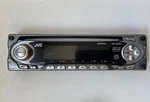 Jvc KD-S890 Car Stereo Only Faceplate Oem. Fixed Price $47.95.